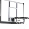Moreland LUX basketballplade