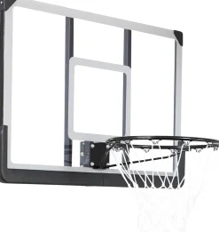 Moreland LUX basketballplade