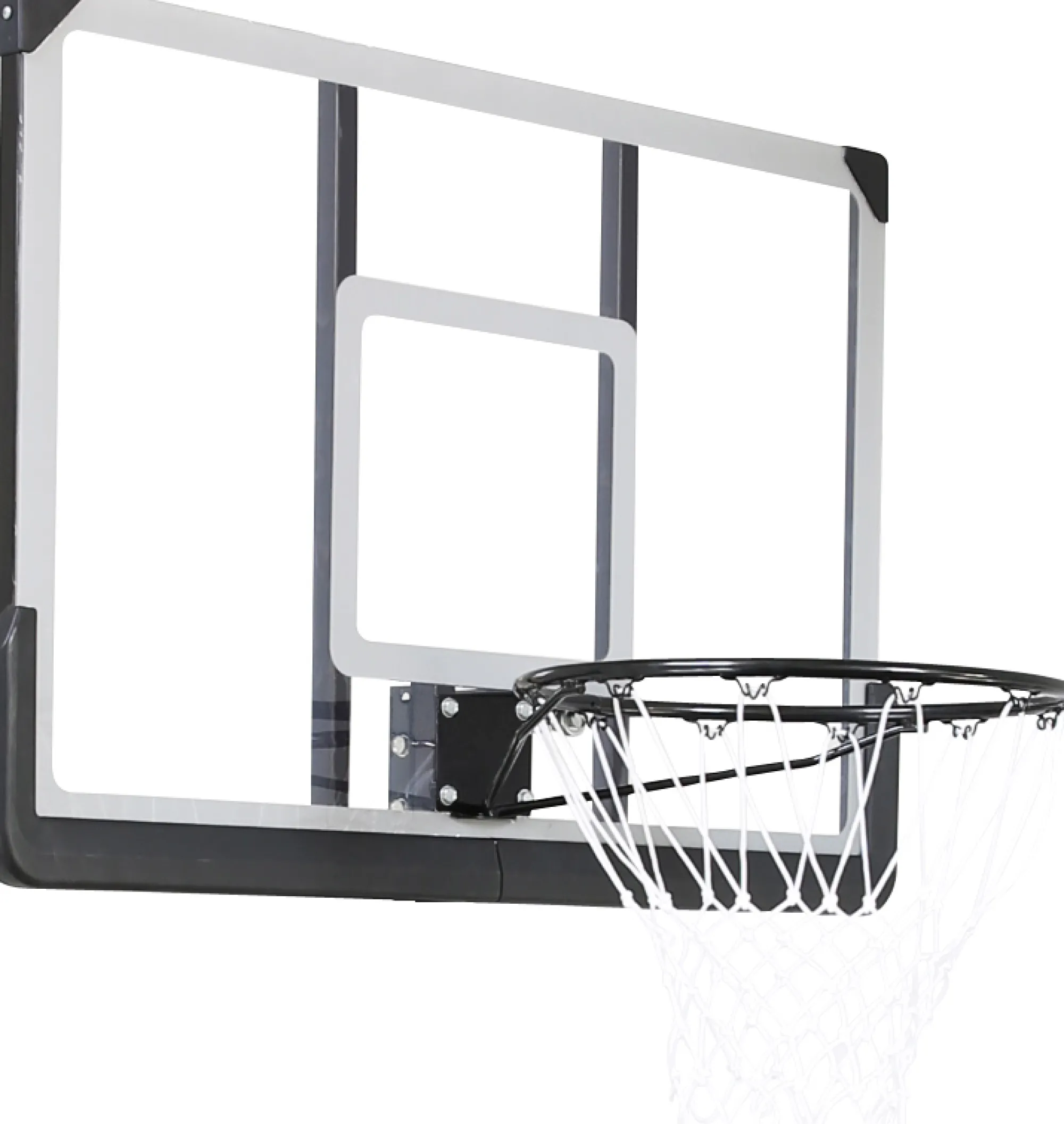 Moreland LUX basketballplade