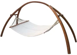 Moreland Lux hængekøjestativ 3,6m