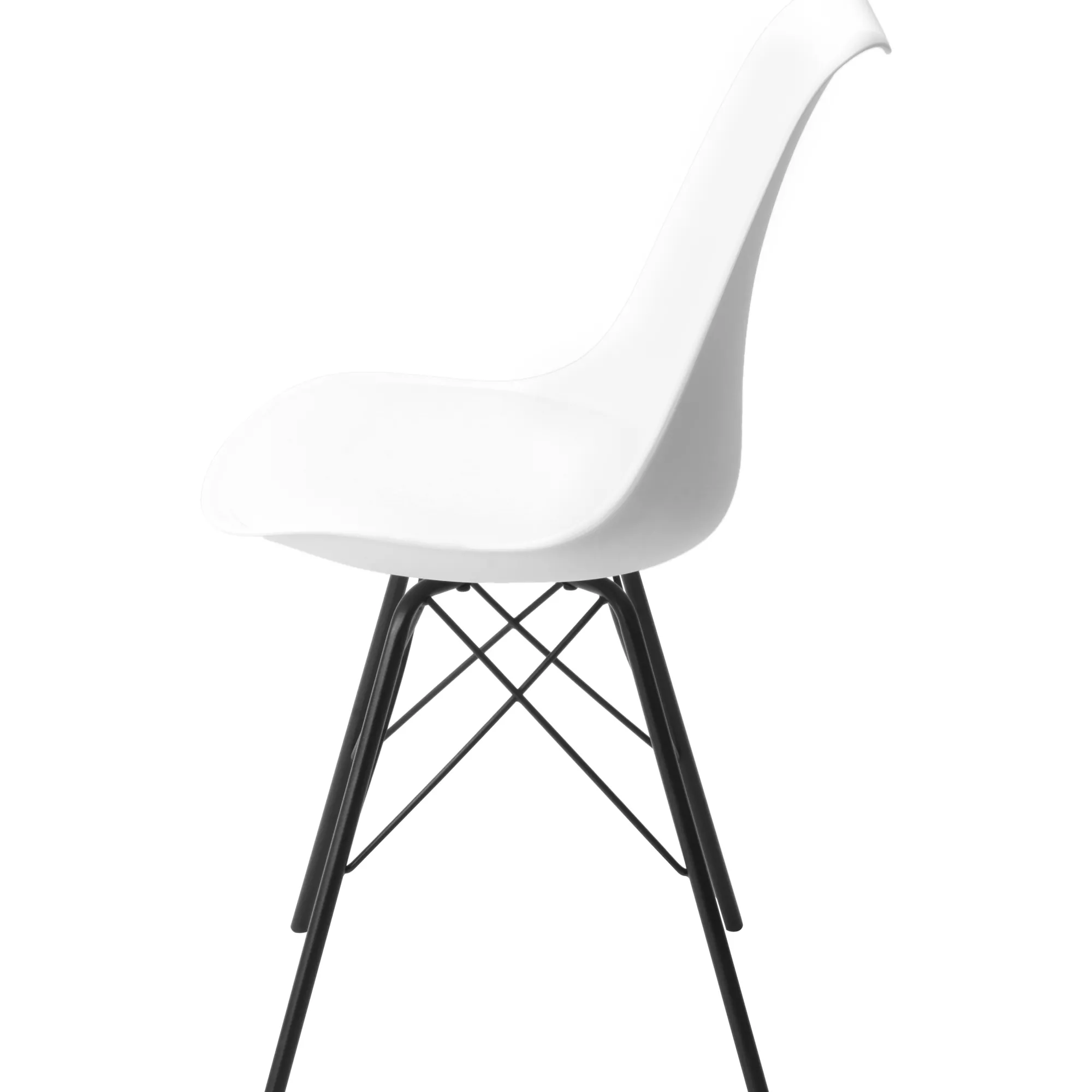 Homeville Mads hvid/sort