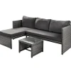 Homeville Mahon loungesæt