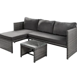 Homeville Mahon loungesæt
