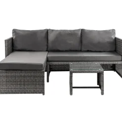 Homeville Mahon loungesæt