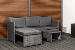 Homeville Mahon loungesæt