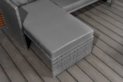 Homeville Mahon loungesæt