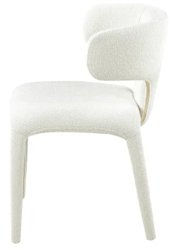 Homeville Malou teddy beige