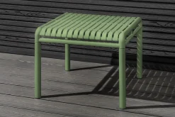 Homeville Malta sidebord grøn