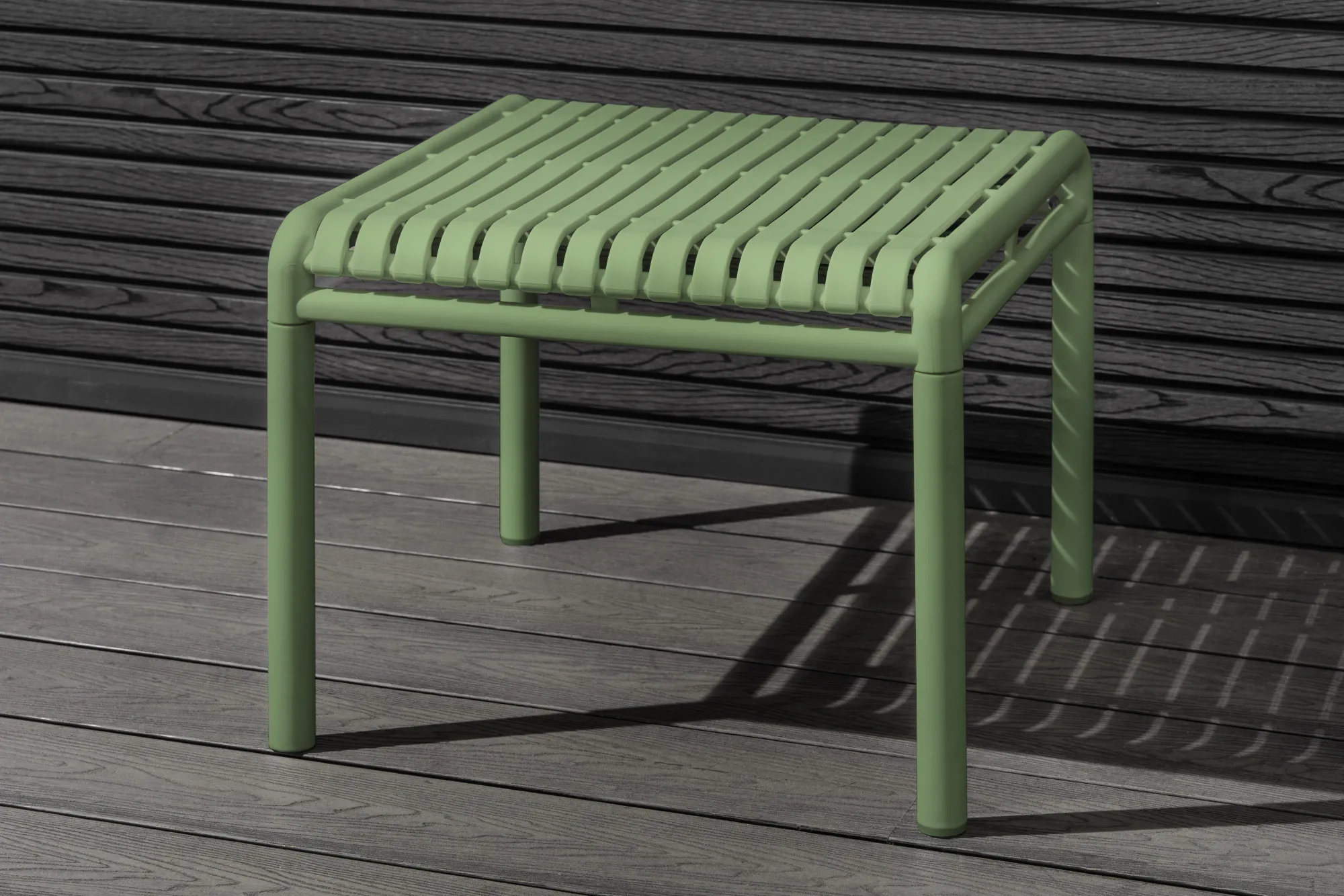 Homeville Malta sidebord grøn