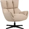 Homeville Maltera stof beige
