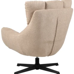 Homeville Maltera stof beige