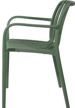Homeville Maria grøn