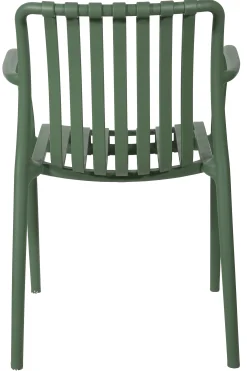 Homeville Maria grøn
