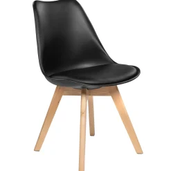 Homeville Marius sort/bøg