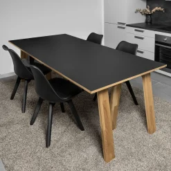 Homeville Marius sort/sort