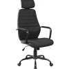 Homeville Martin stof sort/sort