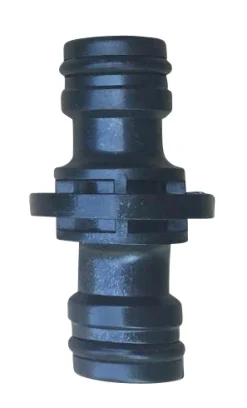Moreland Mellemstykke 1/2"