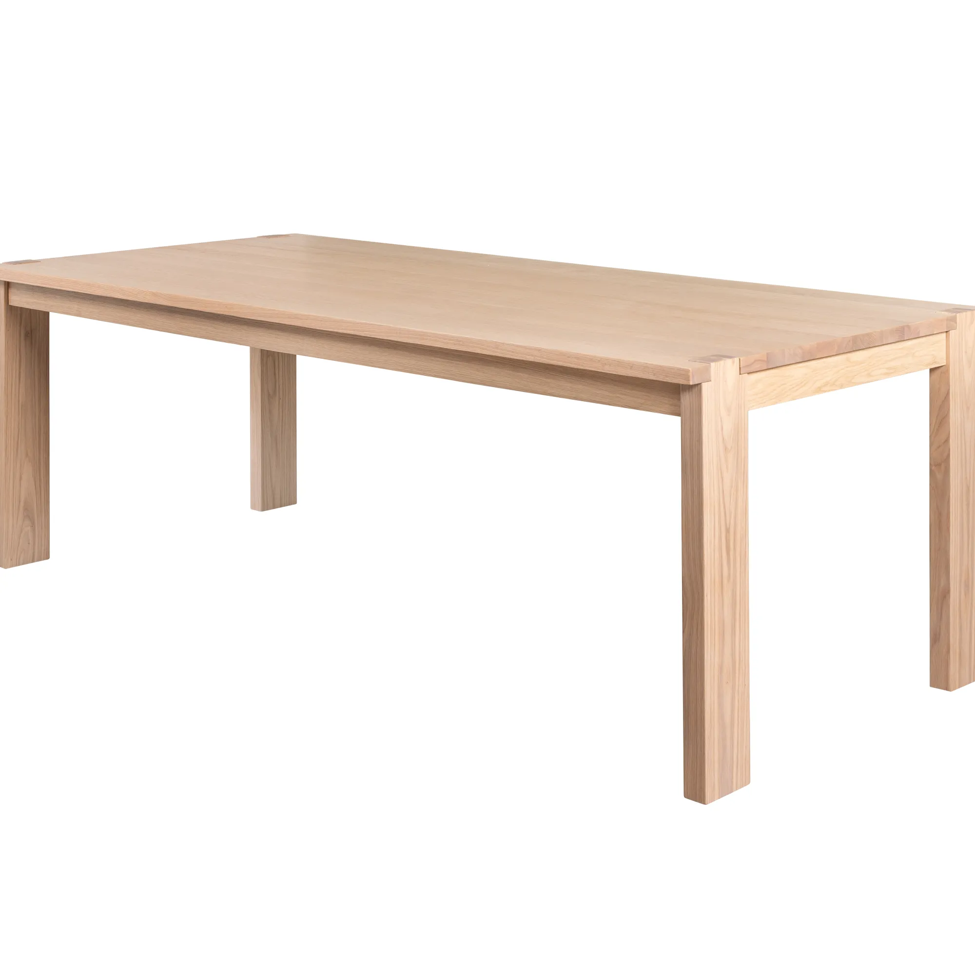 Homeville Merida 220x100x75cm eg natur/natur