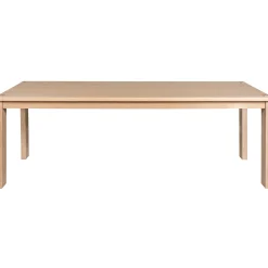 Homeville Merida 220x100x75cm eg natur/natur