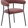 Homeville Mia stof rosa