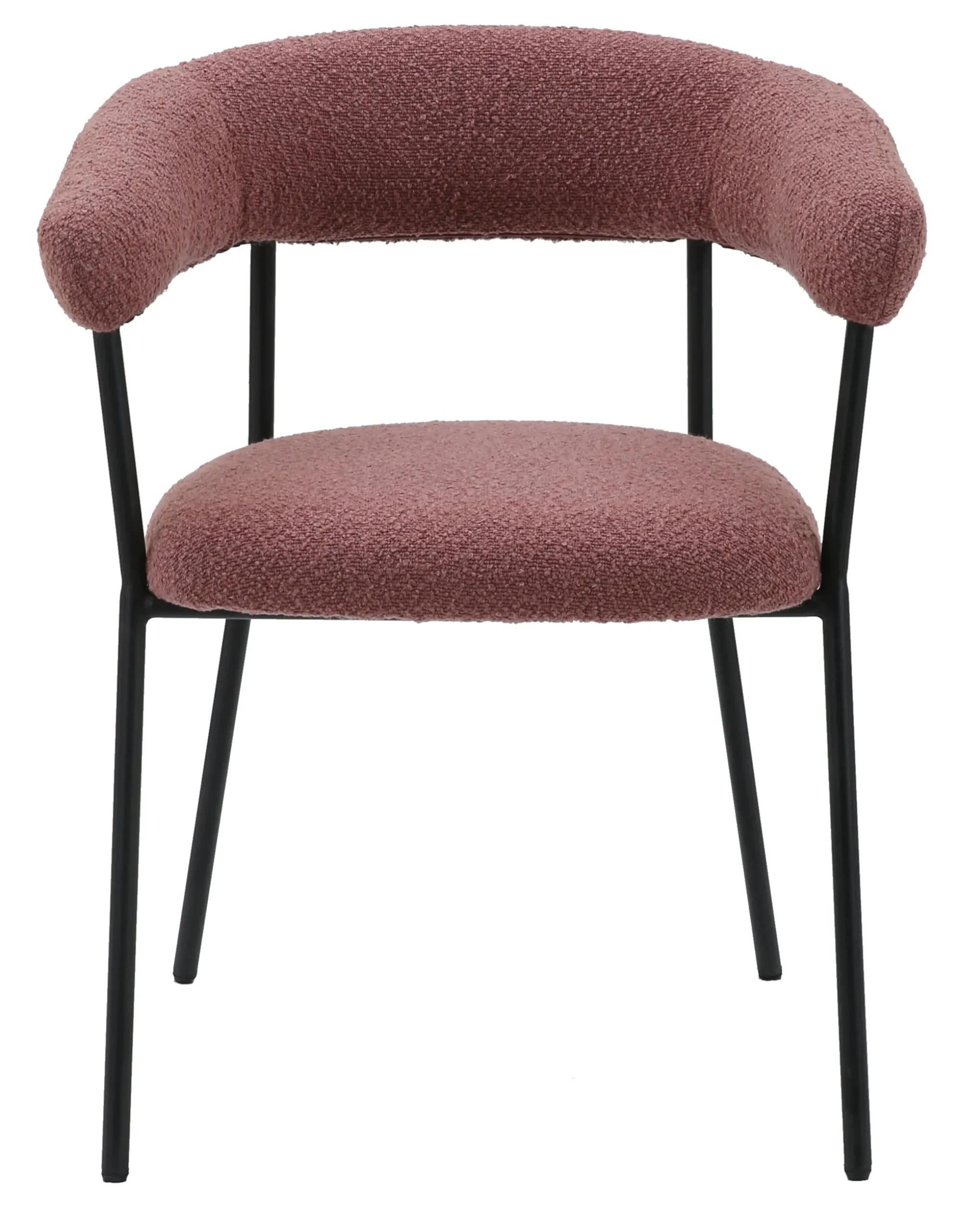 Homeville Mia stof rosa