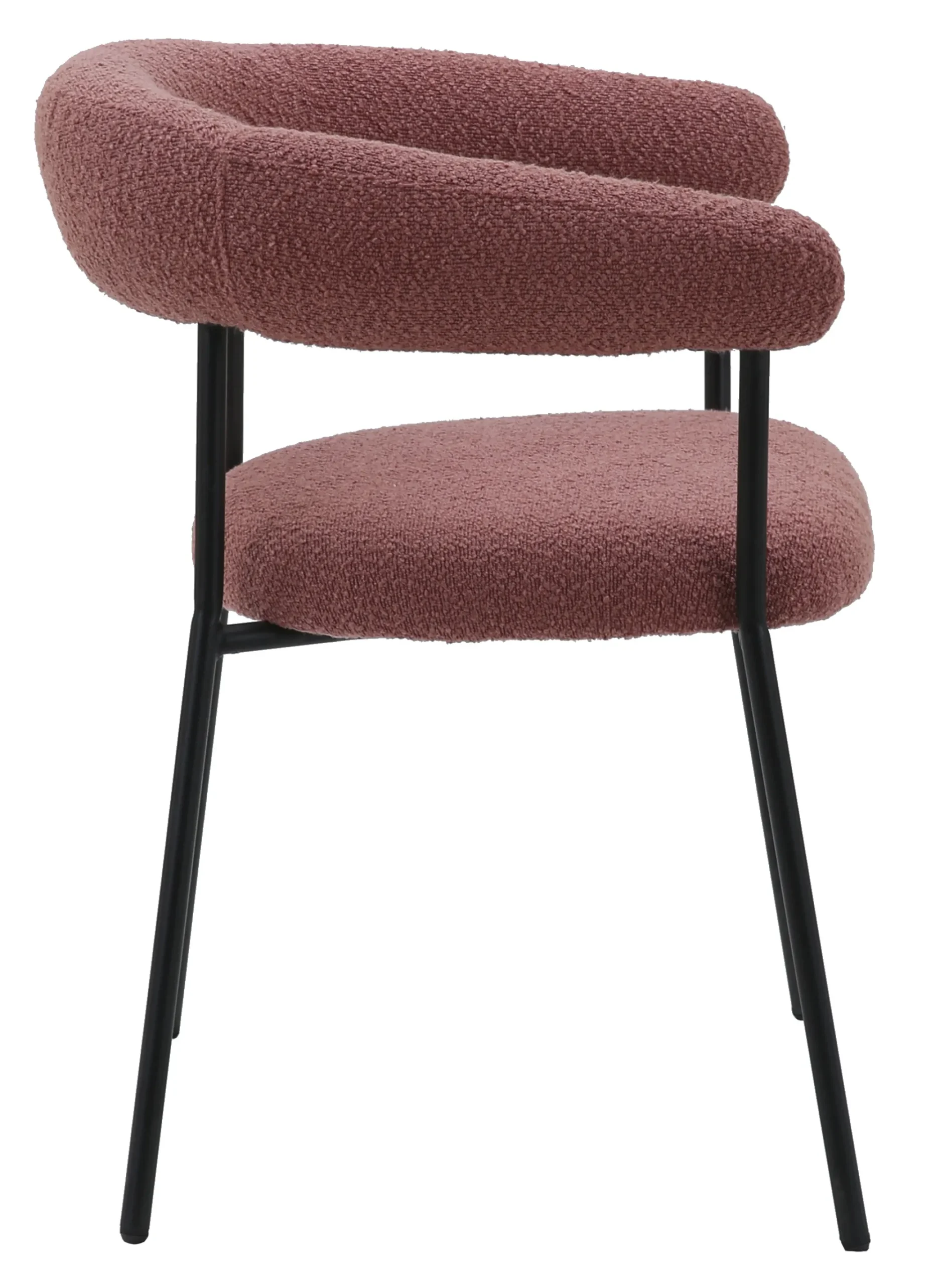 Homeville Mia stof rosa