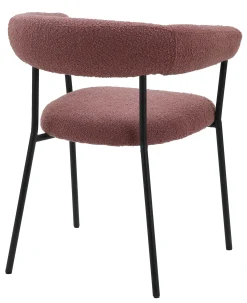 Homeville Mia stof rosa