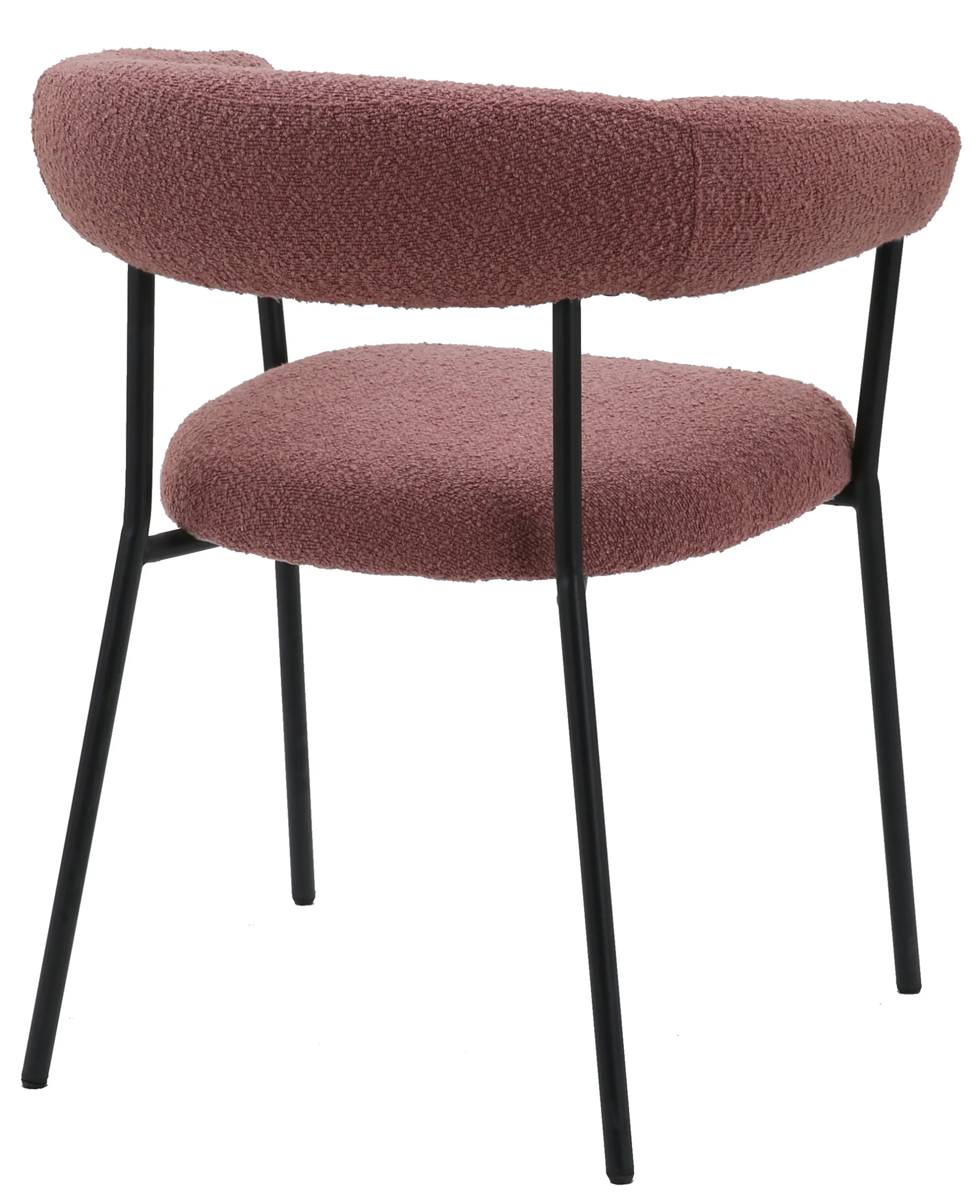 Homeville Mia stof rosa