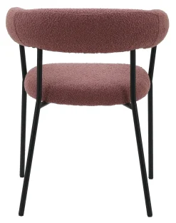 Homeville Mia stof rosa
