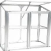Moreland Minidrivhus poly 77,6x41,5x71,1cm