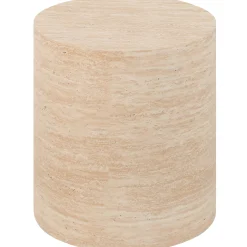 Homeville Modena beige/brun ø40x45cm