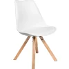 Homeville Molly hvid/natur