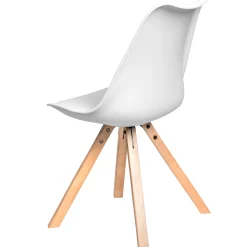 Homeville Molly hvid/natur