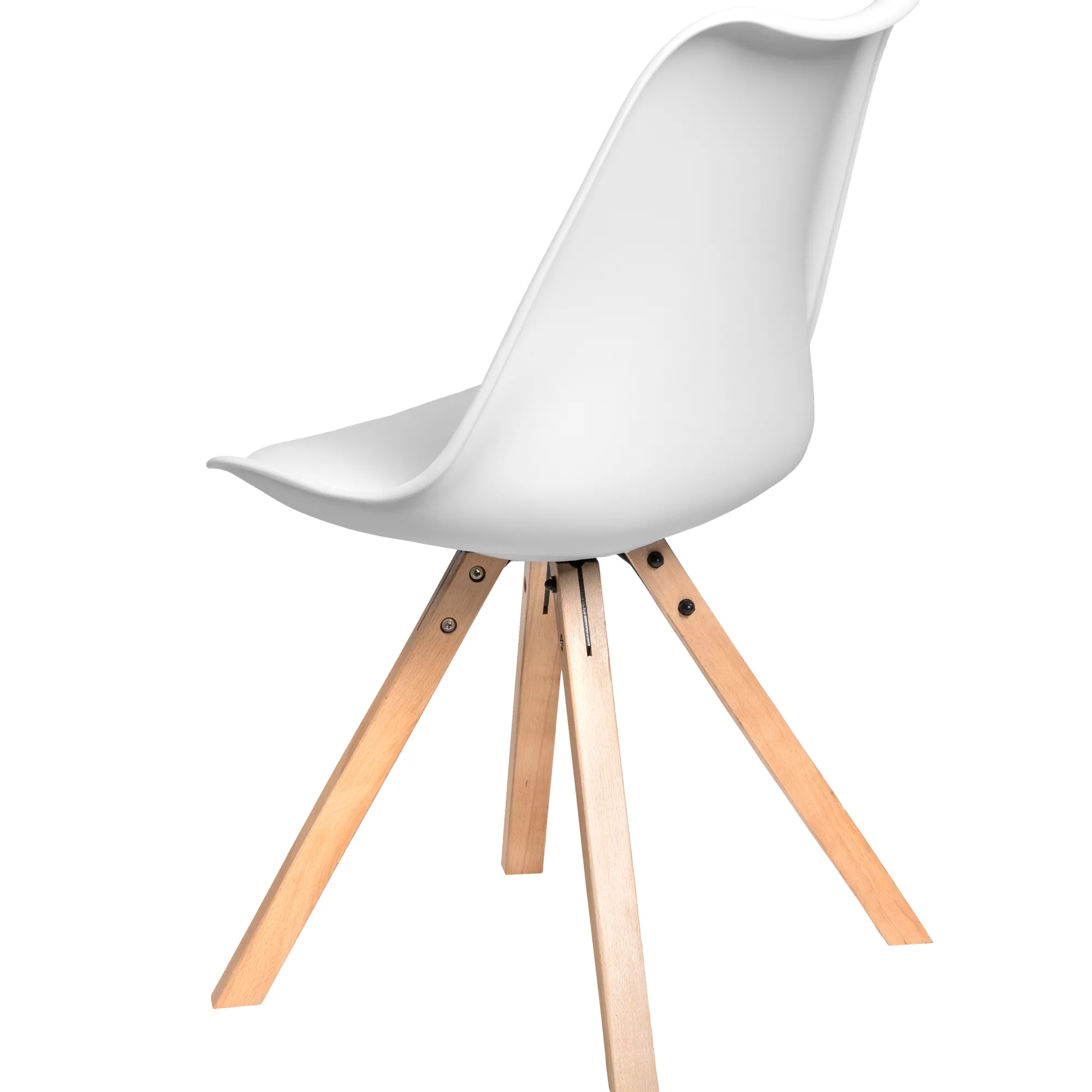 Homeville Molly hvid/natur