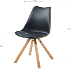 Homeville Molly sort/natur