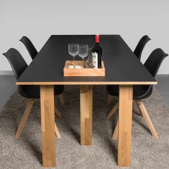 Homeville Molly sort/natur