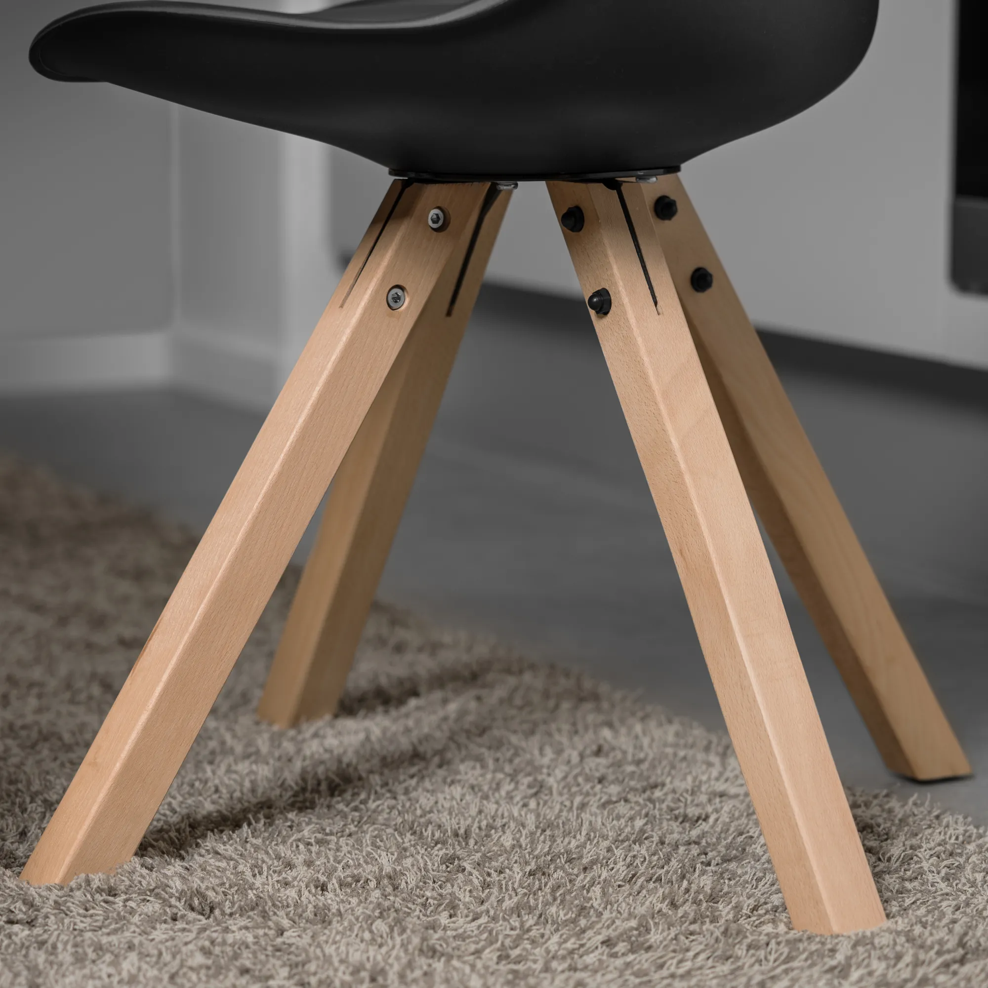 Homeville Molly sort/natur