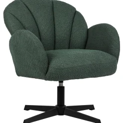 Homeville Monaco teddy grøn