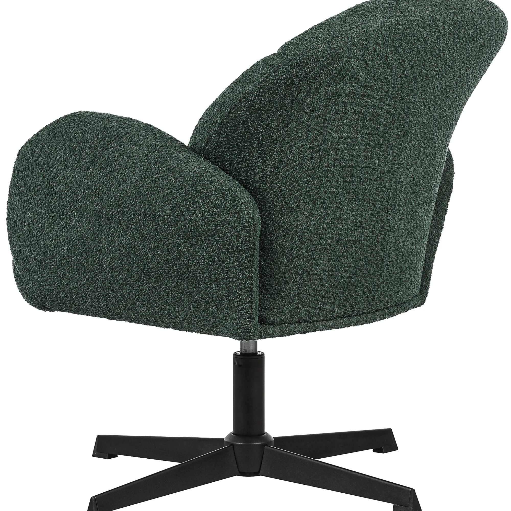 Homeville Monaco teddy grøn