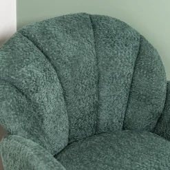 Homeville Monaco teddy grøn