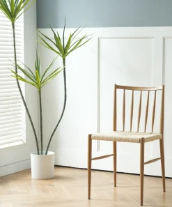 Homeville Mona med fletsæde natur/natur