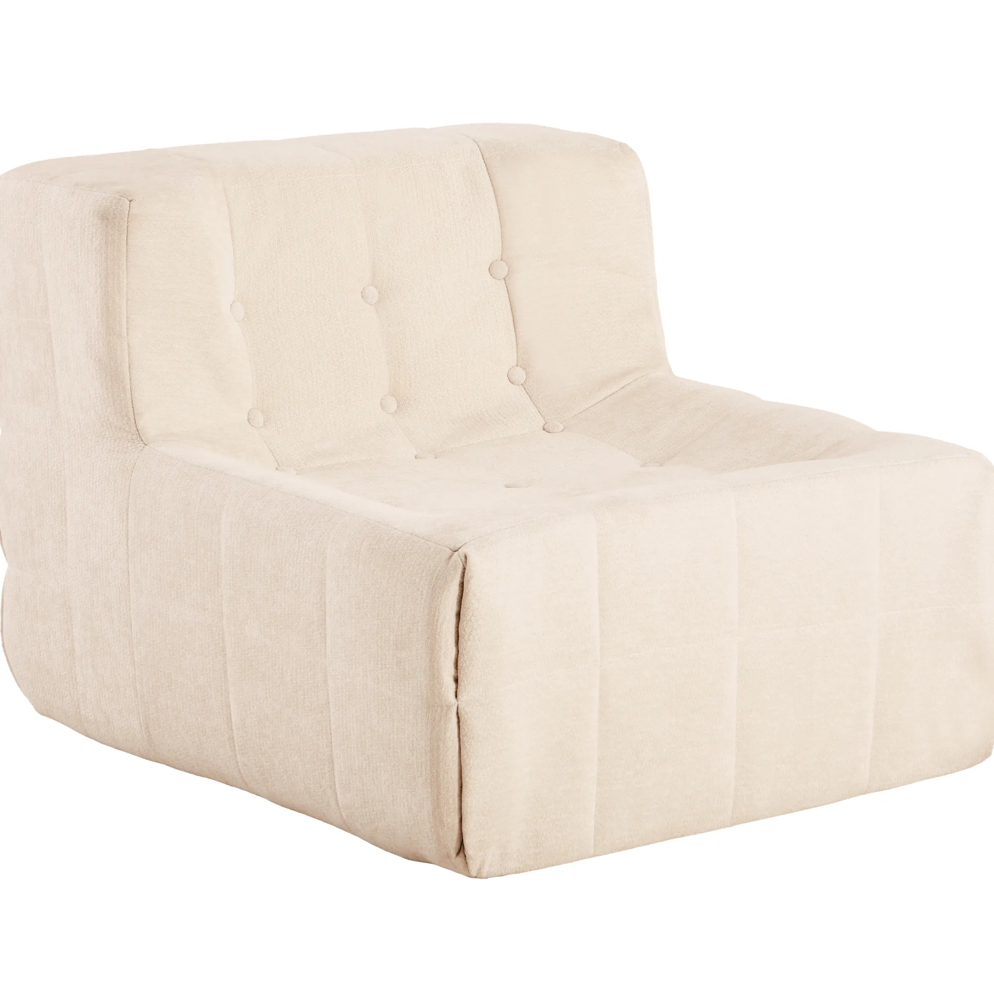 Homeville Murcia stof beige