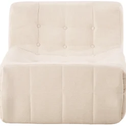 Homeville Murcia stof beige