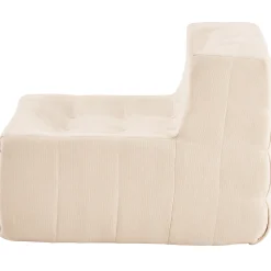 Homeville Murcia stof beige