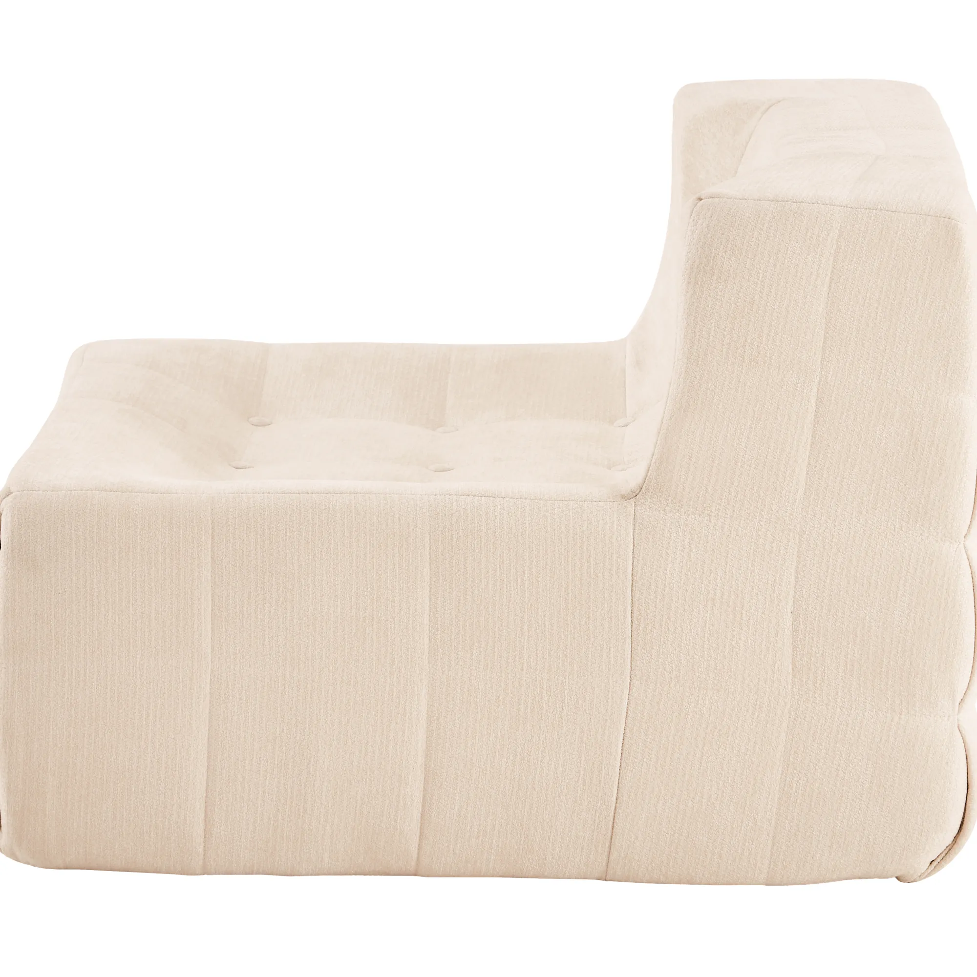 Homeville Murcia stof beige
