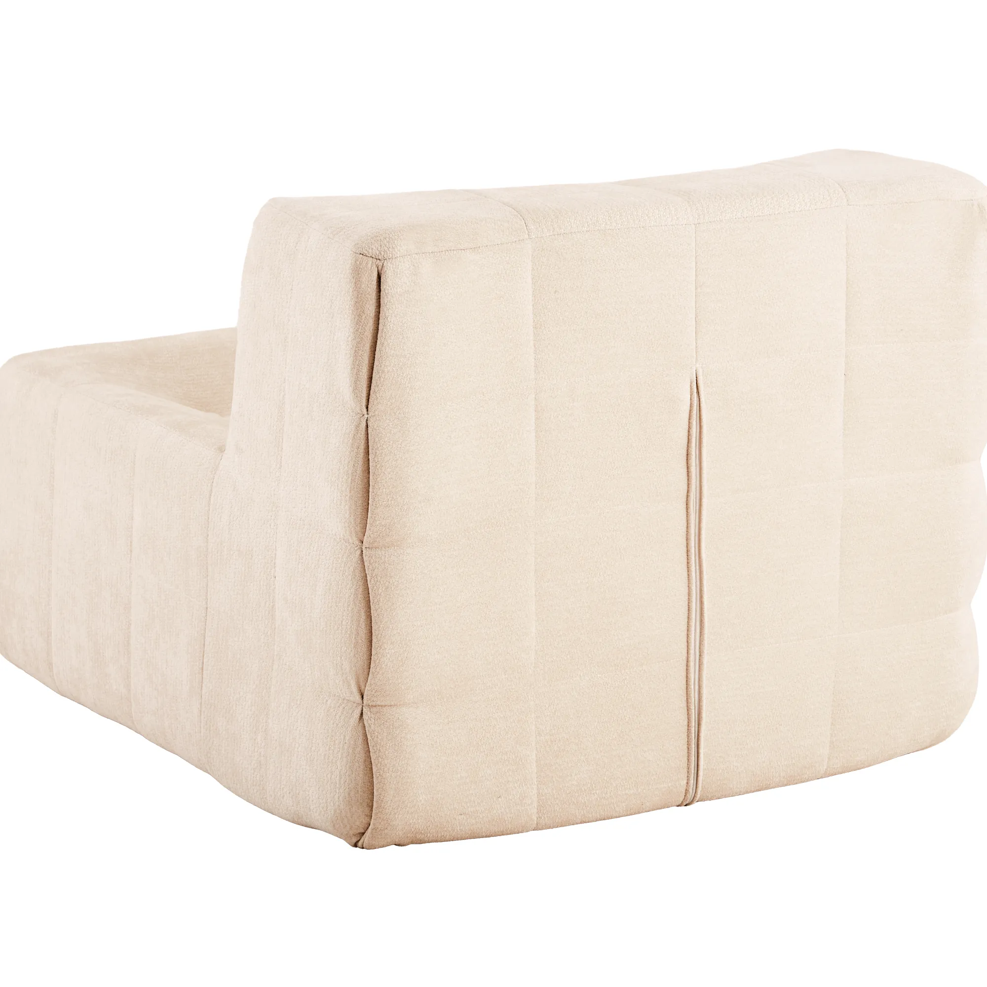 Homeville Murcia stof beige