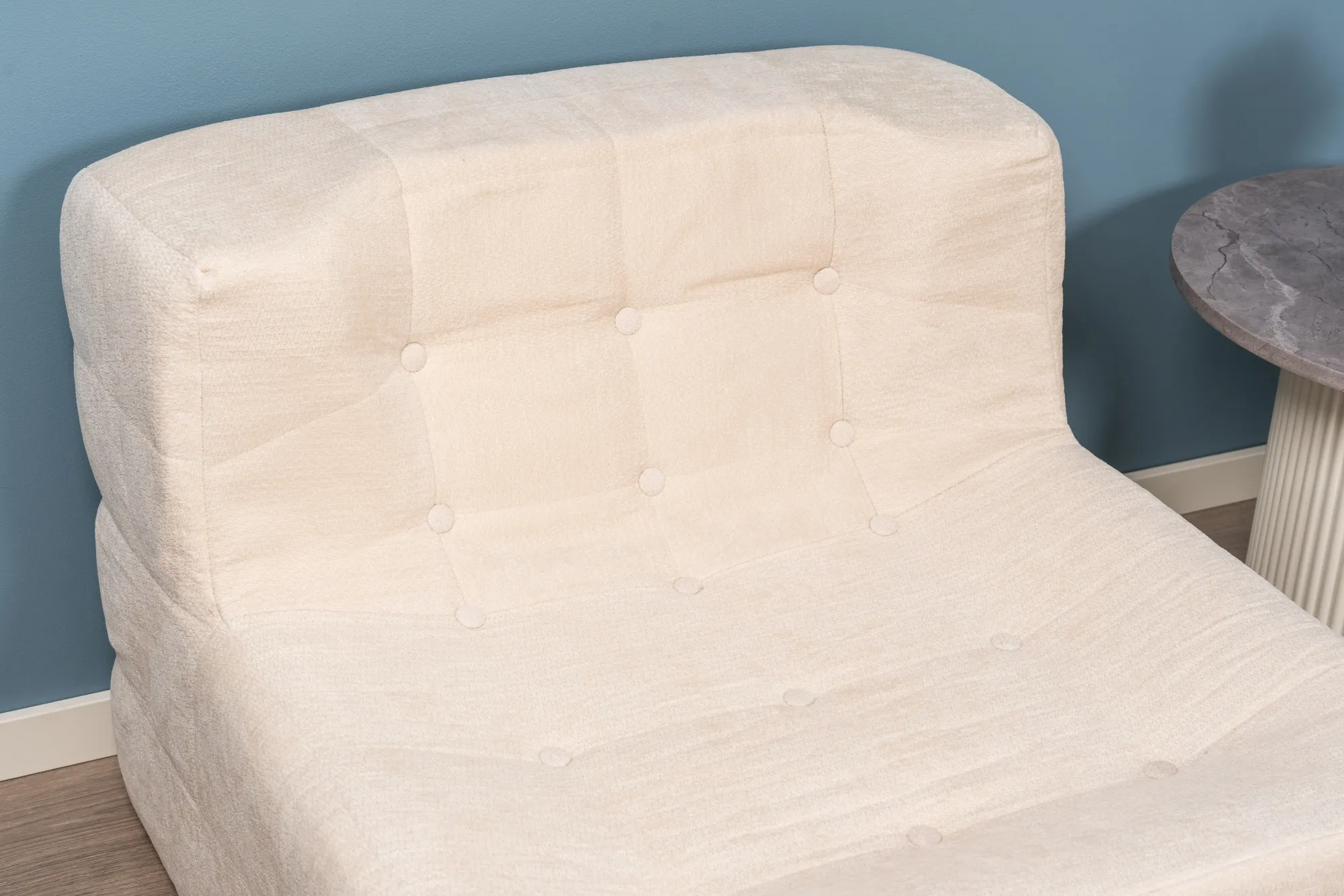 Homeville Murcia stof beige