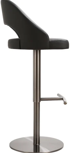 Homeville Nala kunstlæder sort/sort