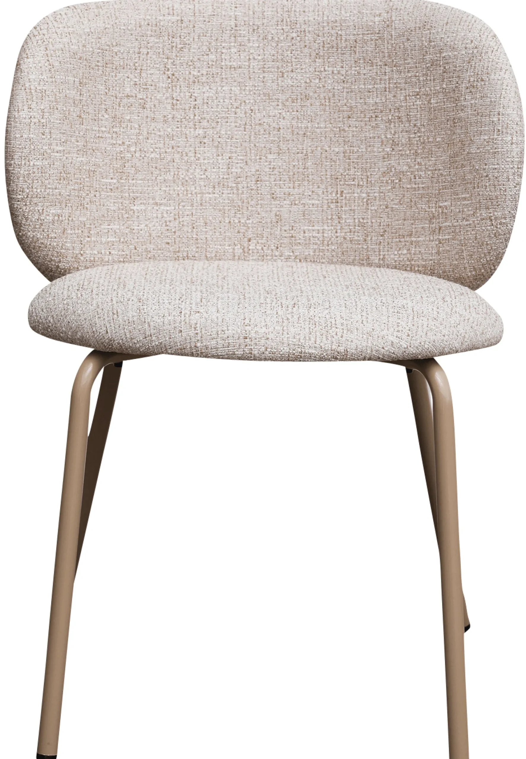 Furnhouse Nanna boucle beige