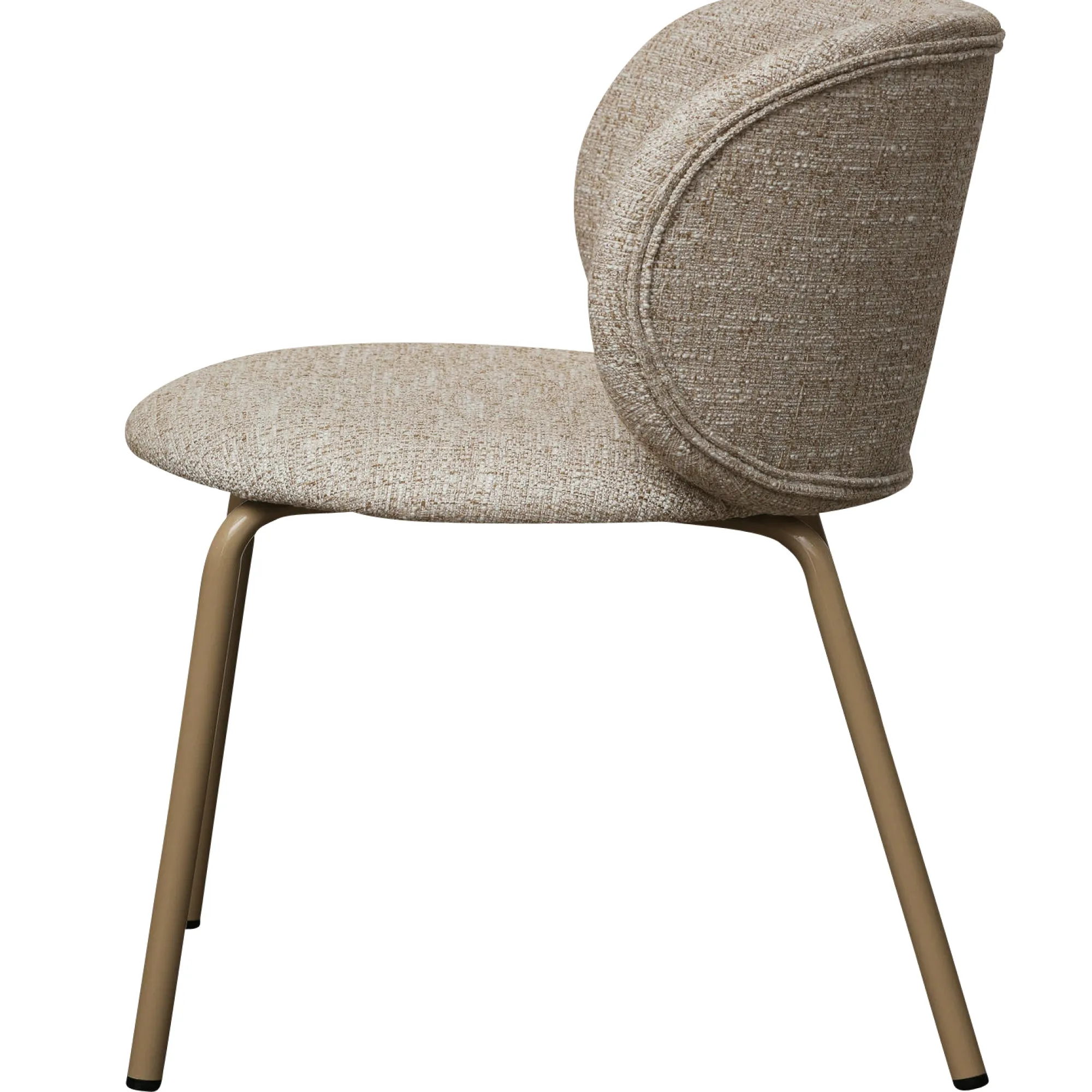 Furnhouse Nanna boucle beige